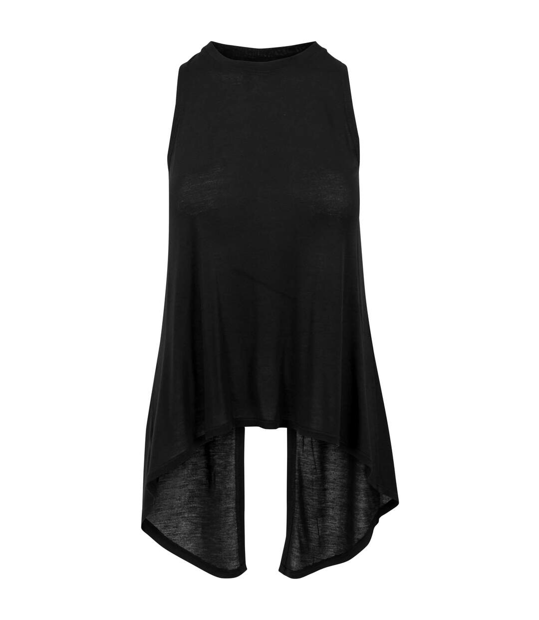 Haut Hilo Femme Noir Urban Classics-1