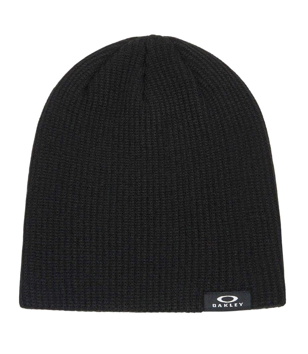 Bonnet Backbone Homme Noir Oakley-1