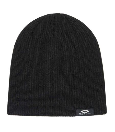 Bonnet Backbone Homme Noir Oakley