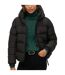 Doudoune Capuche SuperDry Sports Puffer-4