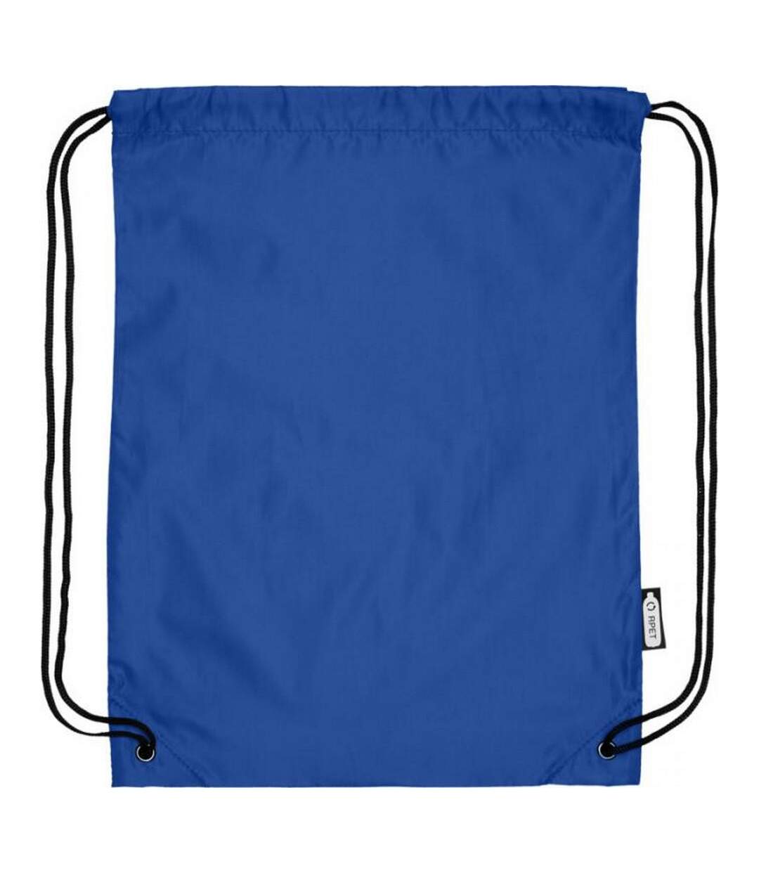 Sac À Cordon Oriole Taille Unique Bleu Roi Bullet-2