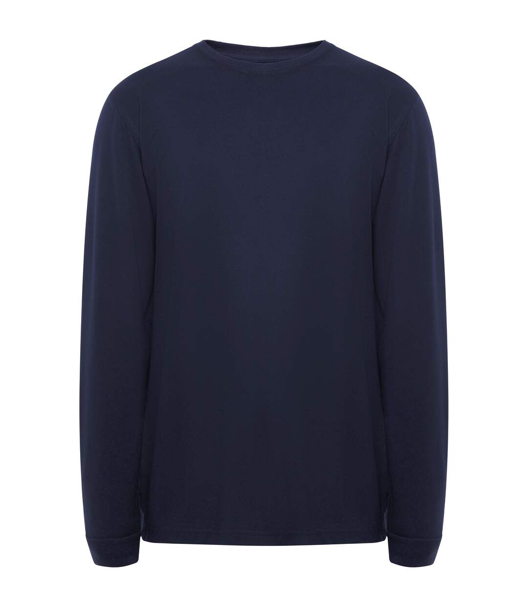 T-shirt Defender Adulte Bleu Marine Roly Workwear-1