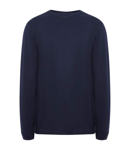 T-shirt Defender Adulte Bleu Marine Roly Workwear