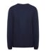 T-shirt Defender Adulte Bleu Marine Roly Workwear-1