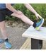 6 Pairs Unisex Bamboo Organic Cotton Low Cut Trainer Socks-5