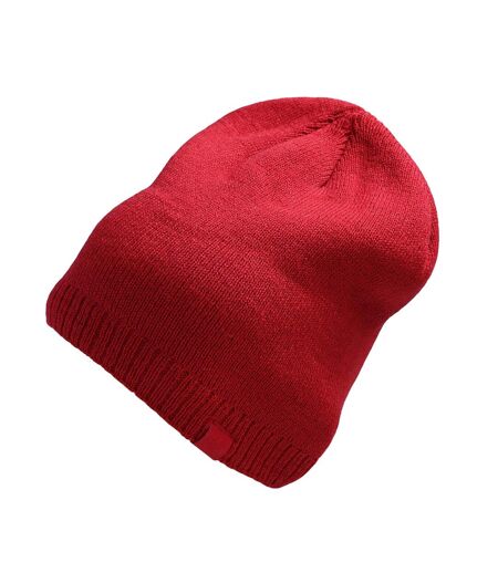 Bonnet H4z22 Homme Rouge 4F
