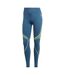 Legging Femme Minéral Adidas-2