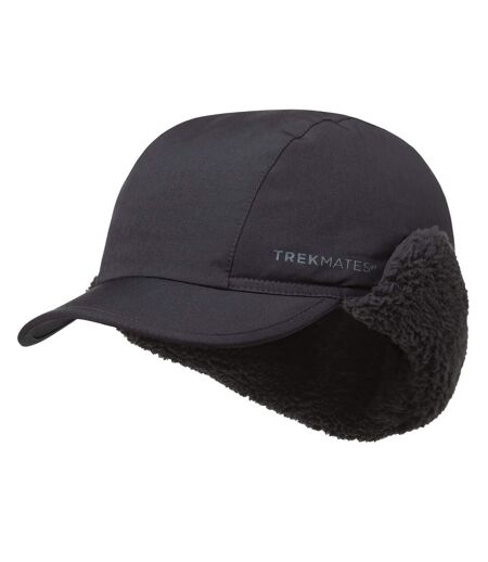 Mens Ladies Waterproof Insulated Gore Tex Winter Softshell Outdoor Hat