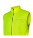 Mens Paka Logo Gilet Hi Vis Yellow Endura-3