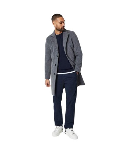 Manteau epsom homme charbon Burton Burton