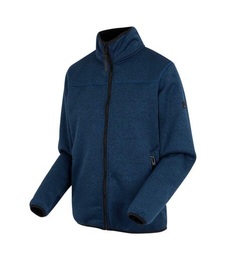 Veste Polaire Branleigh Homme Bleu Marine Regatta