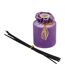 Diffuseur de Parfum Velours Pendentif 100ml Violet-1