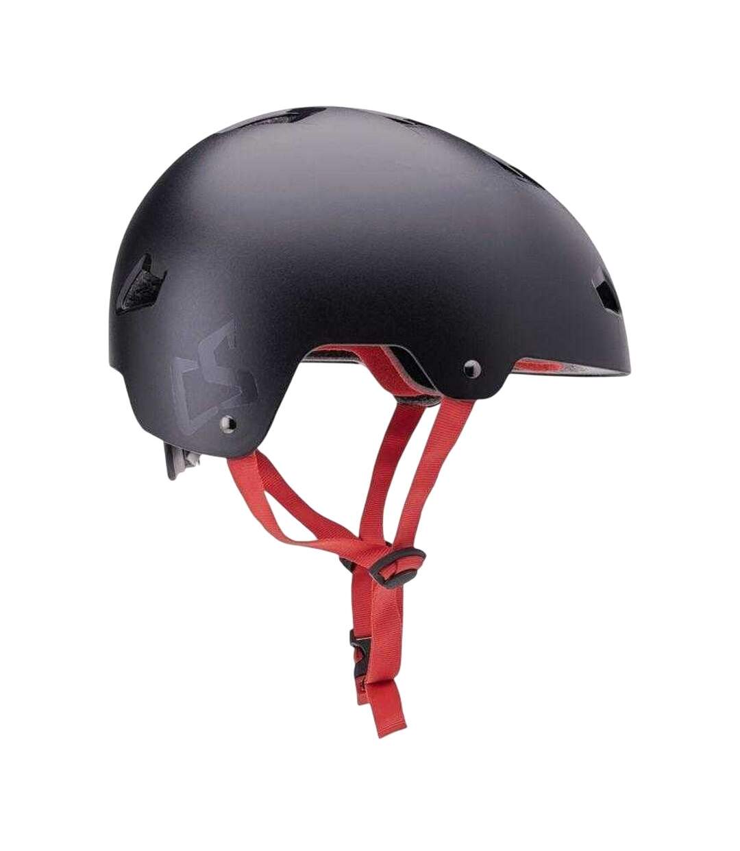 Casque Nuts Enfant L Noir Coolslide-2