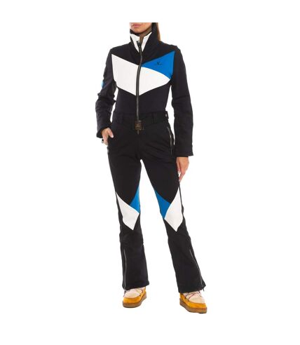 Ski suit SWF22358 woman