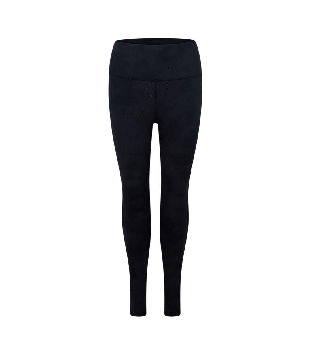 Womens/ladies Athletic Leggings Reflective Black New Balance-1