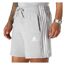 Short Gris Homme Adidas IC9437 - L-1