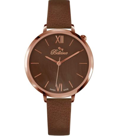 Montre Bellevue Pour Femme Bellevue (35 Mm)