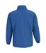 B&C Mens Air Lightweight Windproof, Showerproof & Water Repellent Jacket (Royal Blue)