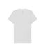 T-shirt ecomax adulte blanc Bella + Canvas-1