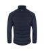 Mens Oak Harbor Padded Jacket Dark Navy Cutter & Buck-2