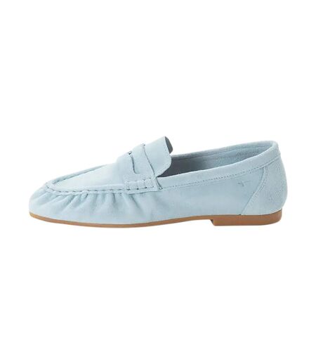 Mocassin Cuir Tamaris