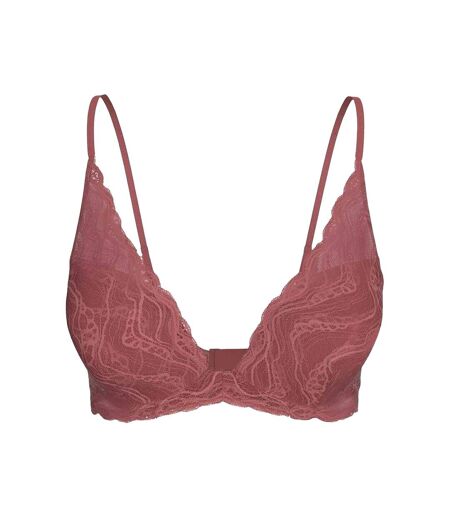 Soutien-gorge Femme Rouge Calvin Klein