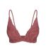 Soutien-gorge Femme Rouge Calvin Klein-2