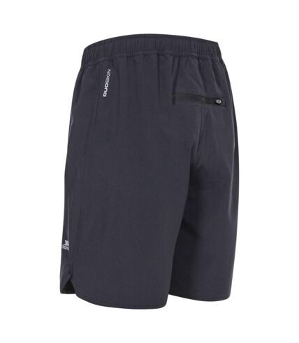 Short de sport richmond homme noir Trespass Trespass