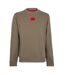 Sweat Diragol Homme Gris Moyen Hugo-1