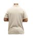 Chemise beige homme paname brothers charly-2