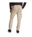 Pantalon À Poches Ryan Homme Beige Tommy Jeans-3