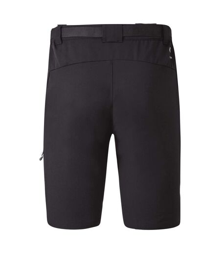 Short cargo tuned in pro homme noir Dare 2B