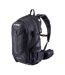 Sac À Dos Aruba Taille Unique Noir Gris Hi-Tec-4