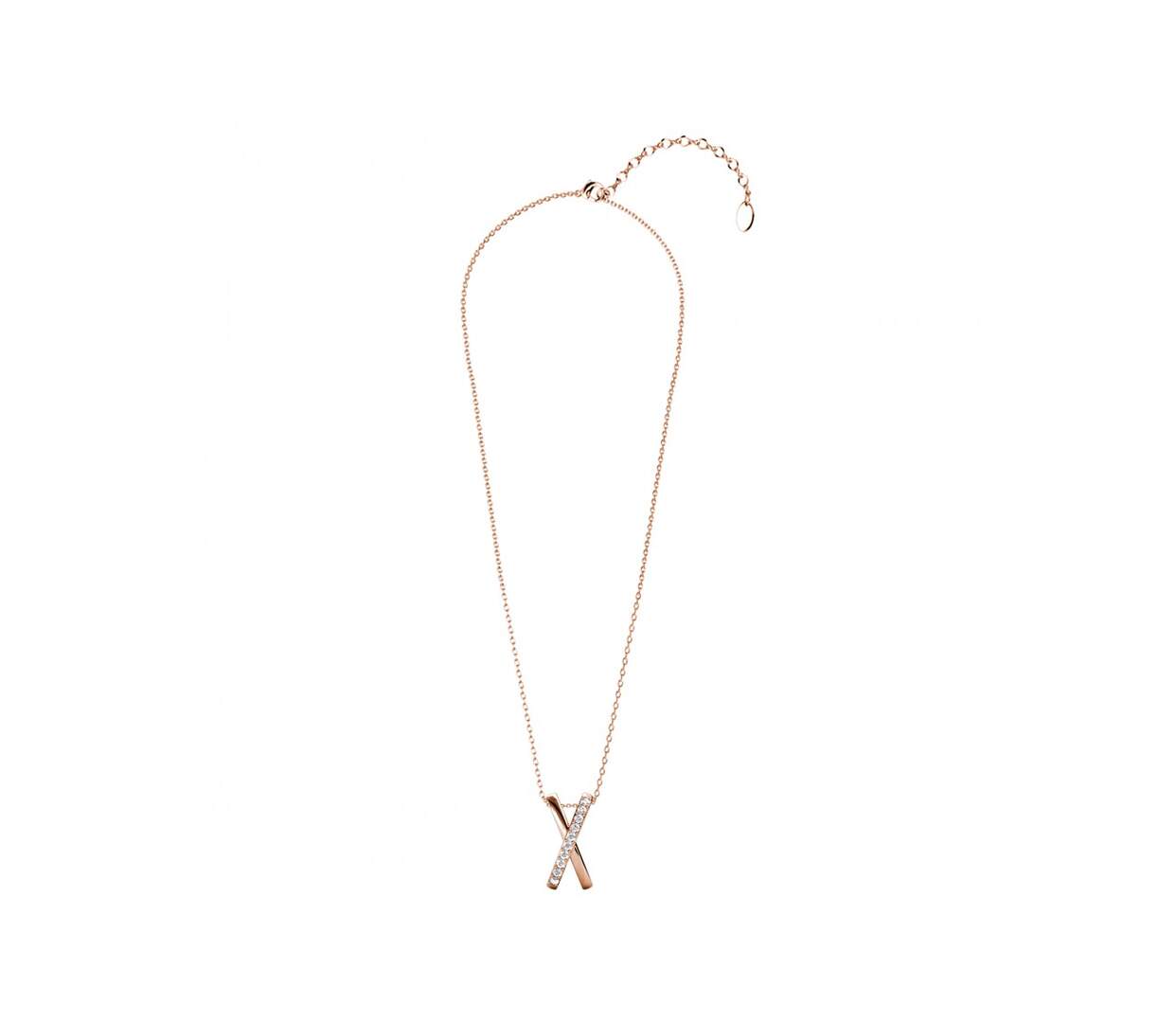 Pendentifs X Duo, Cristal d'Autriche-5