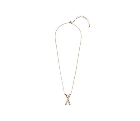 Pendentifs X Duo, Cristal d'Autriche