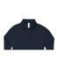 Polo Manches Longues My Polo Femme Bleu Marine B&C-2