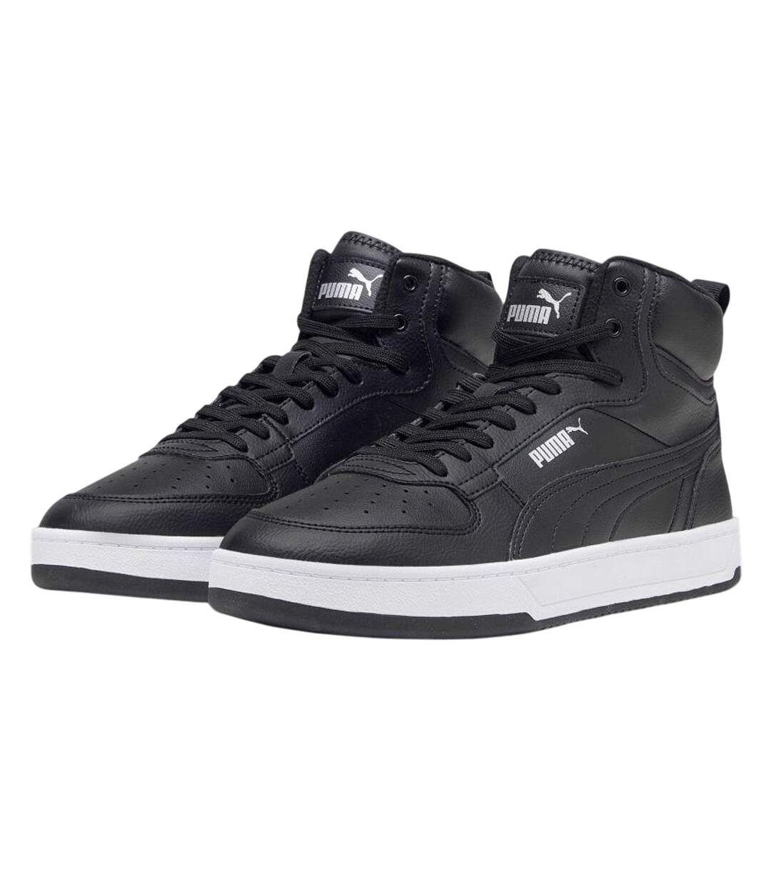 Bottines Caven 2.0 Homme Noir Puma-1