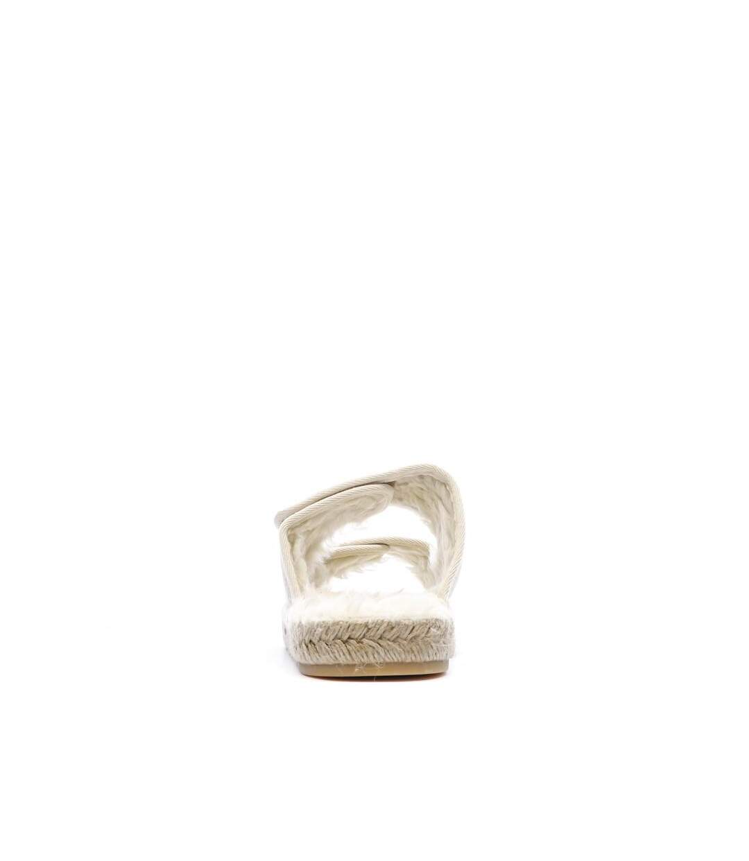 Sandales beiges clair femme pare gabia batista-3