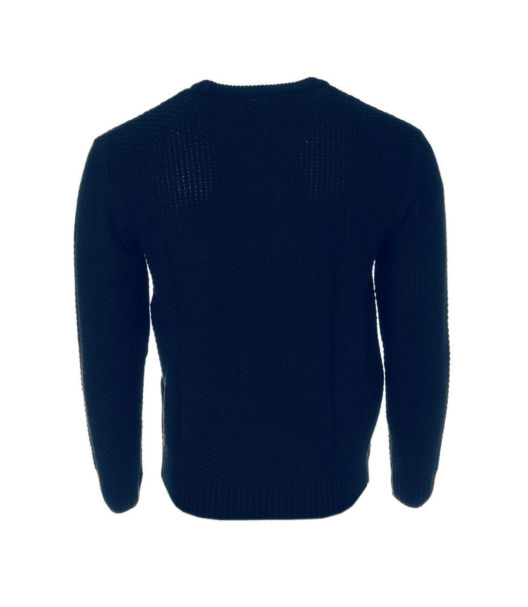 Pull marine homme paname brothers 1018-2
