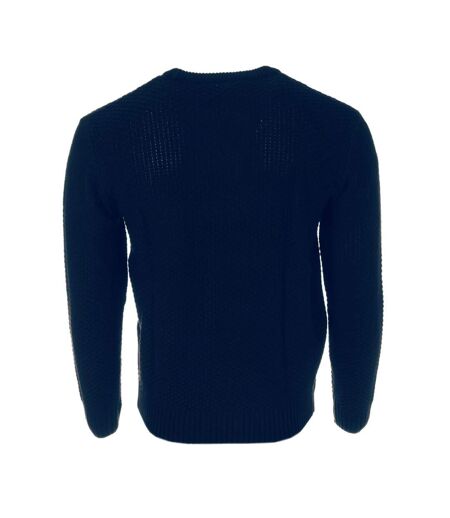 Pull marine homme paname brothers 1018
