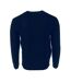 Pull marine homme paname brothers 1018-2