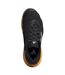 Chaussures De Tennis Motif/style Dégradé Barricade Femme Noir Orange Adidas-4