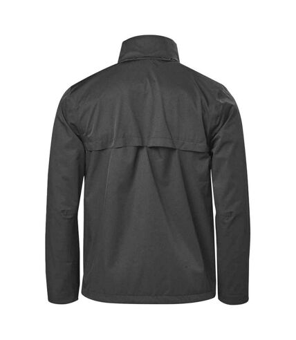 Veste softshell scirocco homme granite Stormtech