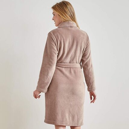Robe de chambre