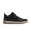 Basket Basse A Lacets Et Zip Rieker Divano-2
