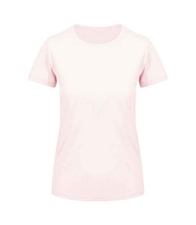 T-shirt de sport femmes rose blush AWDis AWDis