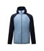 Mens Andreson Hybrid Jacket Dark Blue Navy Regatta-2