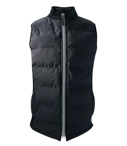 Winter Insulated Women's Hybrid Vest