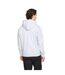 Sweat À Capuche Motif/style Signature Homme Gris Karl Kani-3