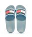 Claquettes Bleu Homme Tommy Hilfiger Tommy Jeans Pool - 40